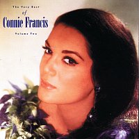 Connie Francis – The Very Best Of Connie Francis Vol.2