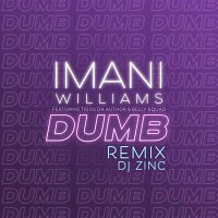 Imani Williams, Tiggs Da Author & Belly Squad – Dumb (DJ Zinc Remix)