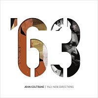 John Coltrane – 1963: New Directions CD