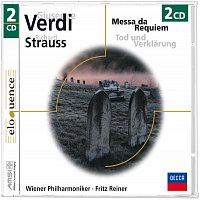 Verdi: Requiem / R. Strauss: Tod und Verklarung [Eloquence]