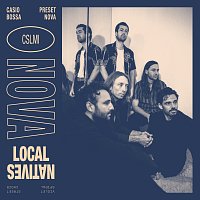 Local Natives – Nova