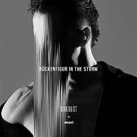 Dardust, Mori – Ruckenfigur in the Storm feat. mori