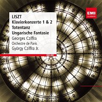 Liszt: Konzerte 1 & 2, Totentanz, Ungarische Fantasie