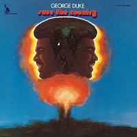 George Duke – Save The Country