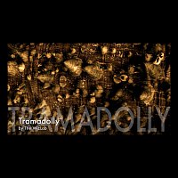 Přední strana obalu CD Tramadolly