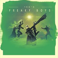 100°C – Freaky Boys CD