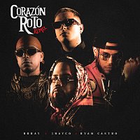 Brray, Jhayco, Ryan Castro – Corazón Roto [Remix]