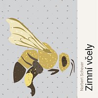 Lukáš Hlavica – Scheuer: Zimní včely CD-MP3