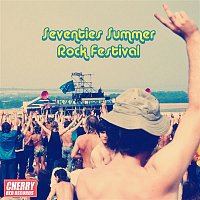 Various  Artists – Seventies Summer Rock Festival