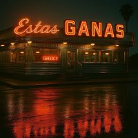 Greeicy – Estas Ganas