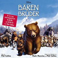 Různí interpreti – Brother Bear Original Soundtrack