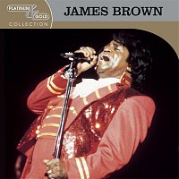 James Brown – Platinum & Gold Collection