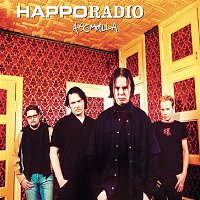 Happoradio – Asemalla