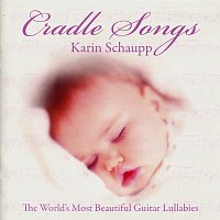 Karin Schaupp – Cradle Songs