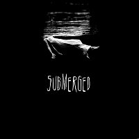 Přední strana obalu CD Submerged