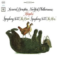 Leonard Bernstein – Haydn: Symphonies No. 82 & 83 (Remastered)
