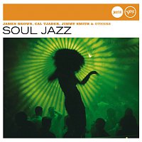 Soul Jazz (Jazz Club)