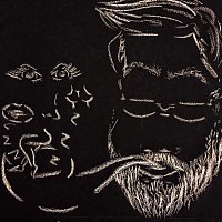 Přední strana obalu CD 5 людей