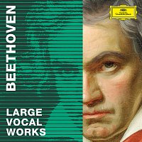 Přední strana obalu CD Beethoven 2020 – Large Vocal Works