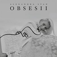Alexandra Stan – Obsesii