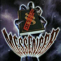 Přední strana obalu CD Más Torvény