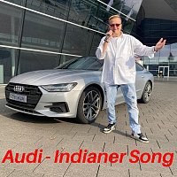 Dieter Hause – Audi - Indianer Song