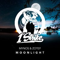 Přední strana obalu CD Moonlight