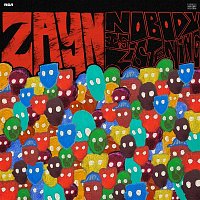 Zayn – Nobody Is Listening