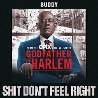Godfather of Harlem, Buddy – Shit Don't Feel Right