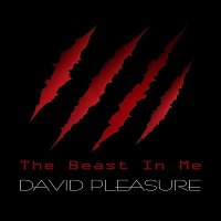 Přední strana obalu CD The Beast in Me