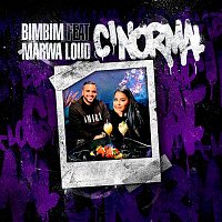 Bimbim, Marwa Loud – C'Normal