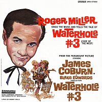 Roger Miller – Waterhole #3