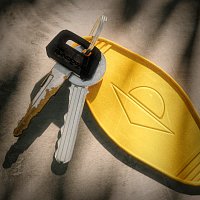 The Sundown – Car Keys