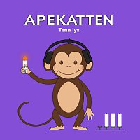 Apekatten, Lydkattens barnemusikk – Tenn lys