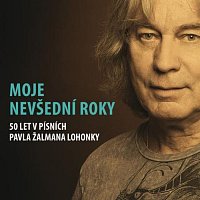 Žalman & spol. – Moje nevšední roky CD