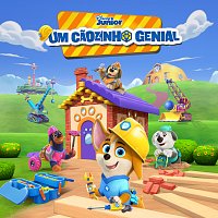 Um Caozinho Genial [Músicas da Série do Disney Junior]