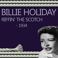 Billie Holiday – Riffin' The Scotch