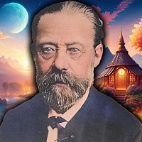 ClassicFi, Bedřich Smetana – Má Vlast [LoFi Version]