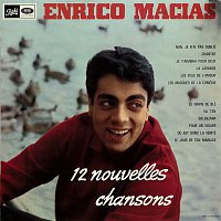 Enrico Macias – 12 nouvelles chansons