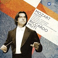 Riccardo Muti – Mozart: Requiem & Ave Verum