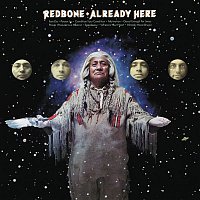 Redbone – Already Here (Bonus Track Version)