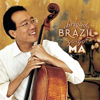 Yo-Yo Ma – Obrigado Brazil