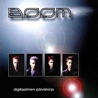 Boom – Digitaalinen paivakirja