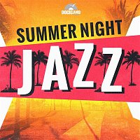 Přední strana obalu CD Summer Night Jazz