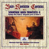 Munchener Bach-Orchester, Karl Richter – Bach, J.S.: Sundays after Trinity II (Vol. 5)