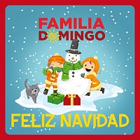 Familia Domingo – Feliz Navidad