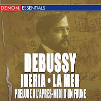Milan Horvát, ORF Symphony Orchestra – Debussy: La Mer - Iberia No. 2 - Prélude a l'apres-midi d'un faune