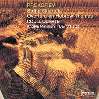 Coull Quartet – Prokofiev: String Quartets Nos. 1 & 2