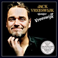 Jack Vreeswijk – Jack Vreeswijk sjunger Vreeswijk