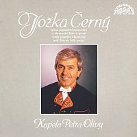 Jožka Černý, Kapela Petra Olivy – Populární lidové písně MP3